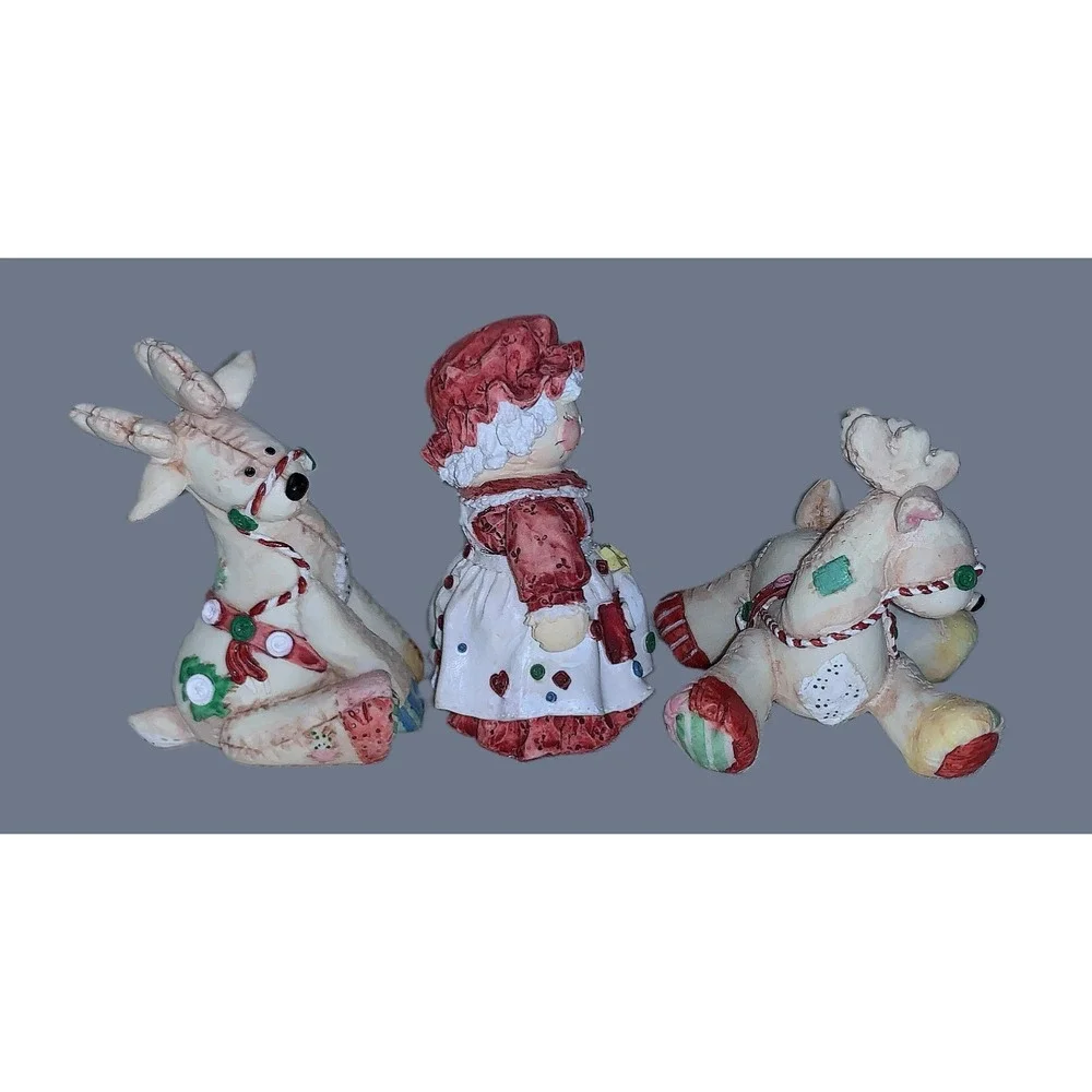 Enesco vintage lot